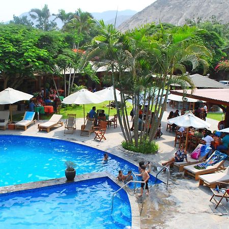 Huertalejandro Restaurante Campestre Y Hospedaje Сиенегия Екстериор снимка